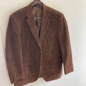 Ralph Lauren Corduroy jacket
